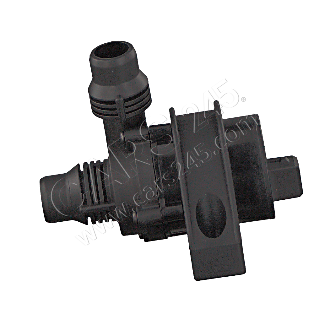 Auxiliary water pump (cooling water circuit) FEBI BILSTEIN 177250 10