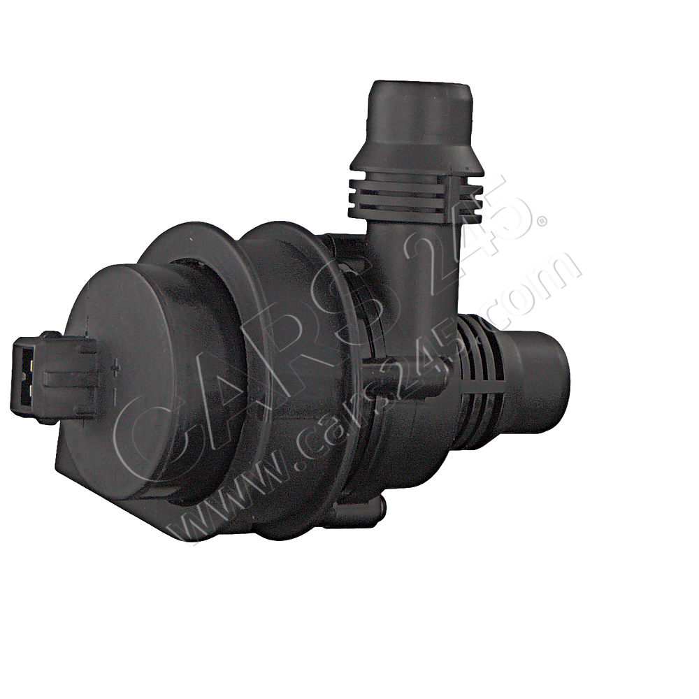 Auxiliary water pump (cooling water circuit) FEBI BILSTEIN 177250 5