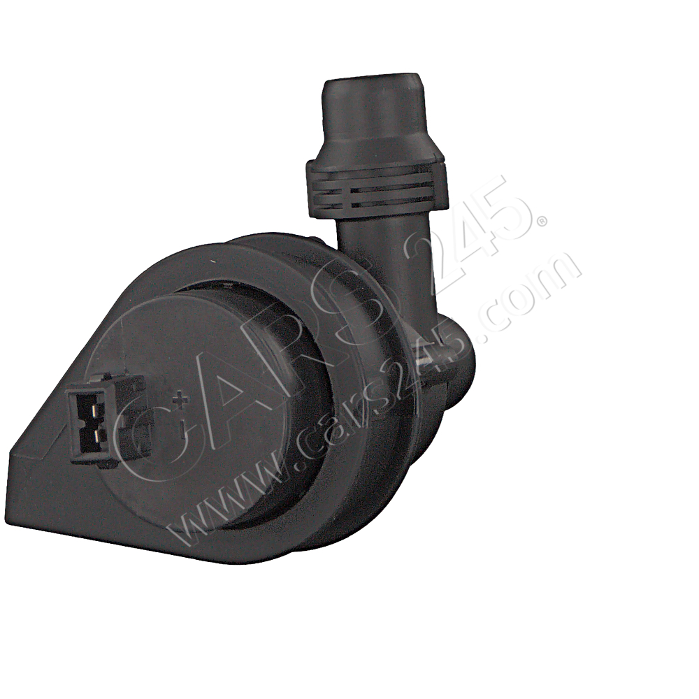 Auxiliary water pump (cooling water circuit) FEBI BILSTEIN 177250 6