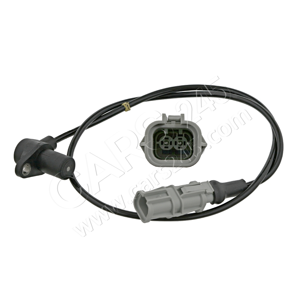 Sensor, crankshaft pulse FEBI BILSTEIN 24859