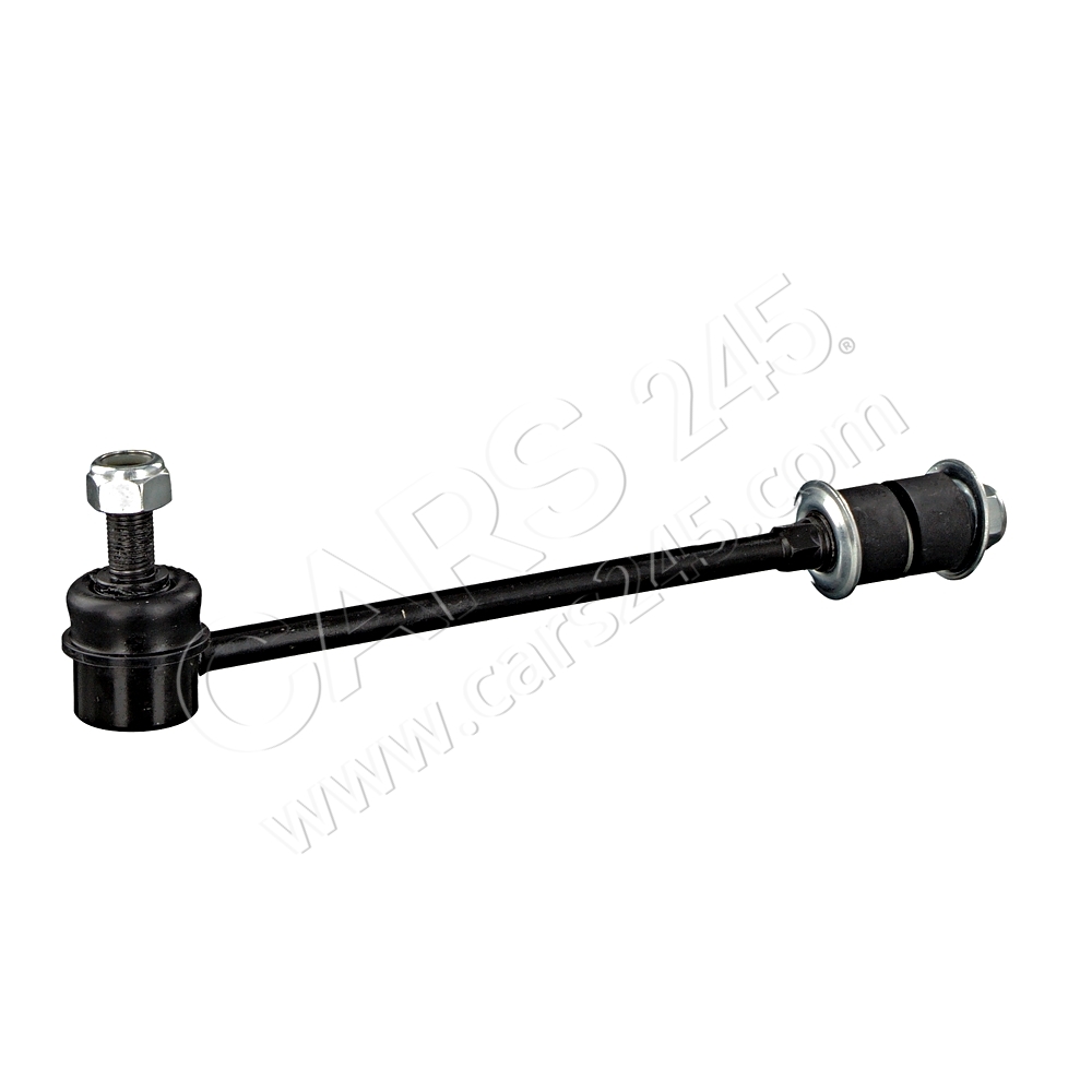 Link/Coupling Rod, stabiliser bar FEBI BILSTEIN 42586 5