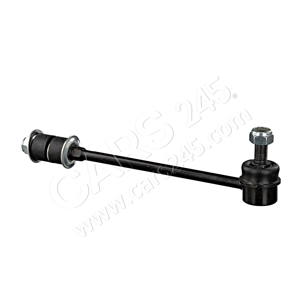 Link/Coupling Rod, stabiliser bar FEBI BILSTEIN 42586 9