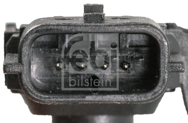Sensor, intake manifold pressure FEBI BILSTEIN 181005 2