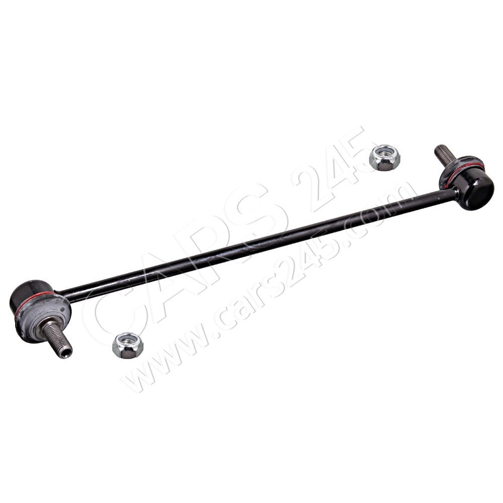 Link/Coupling Rod, stabiliser bar FEBI BILSTEIN 42390