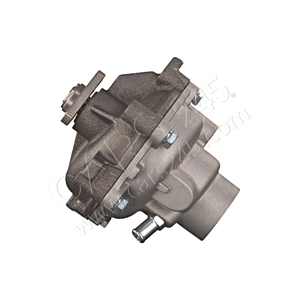 Water Pump, engine cooling FEBI BILSTEIN 14171 7