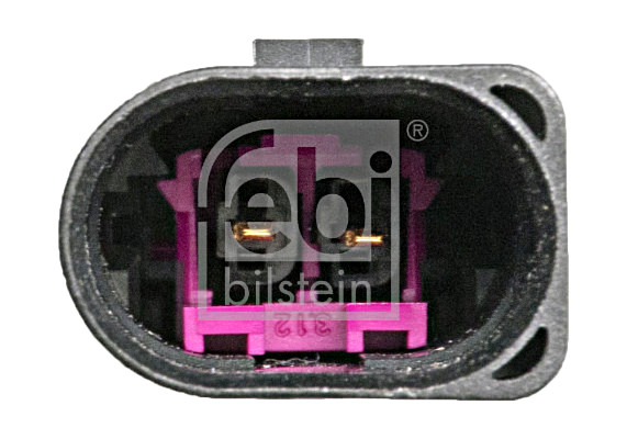 Sensor, exhaust gas temperature FEBI BILSTEIN 185535 2