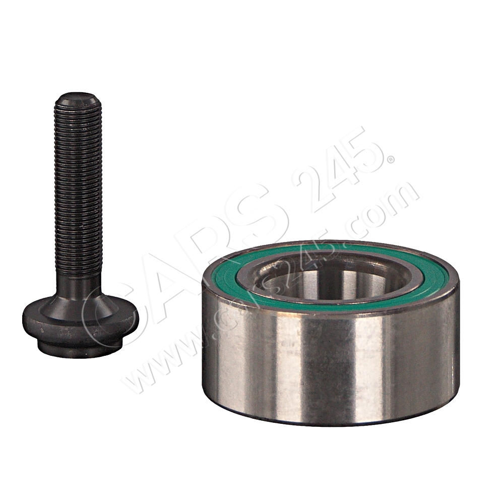 Wheel Bearing Kit FEBI BILSTEIN 29872 10