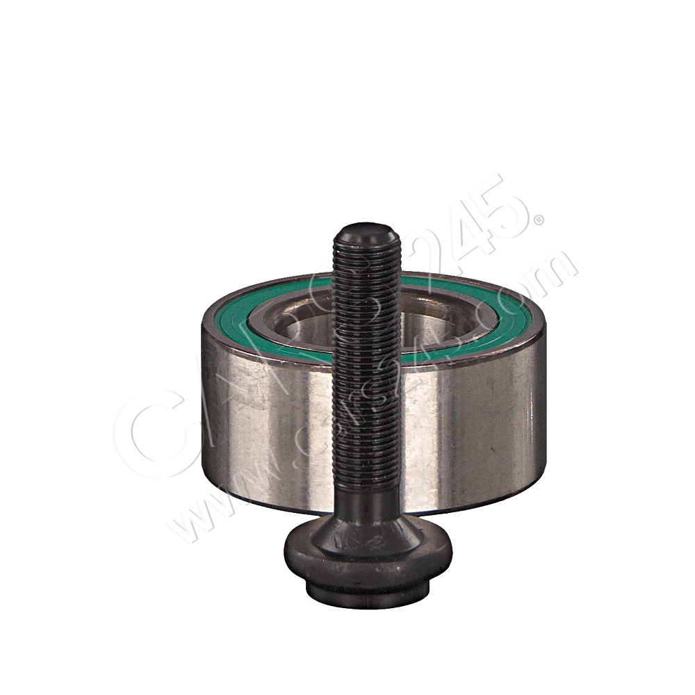 Wheel Bearing Kit FEBI BILSTEIN 29872 2