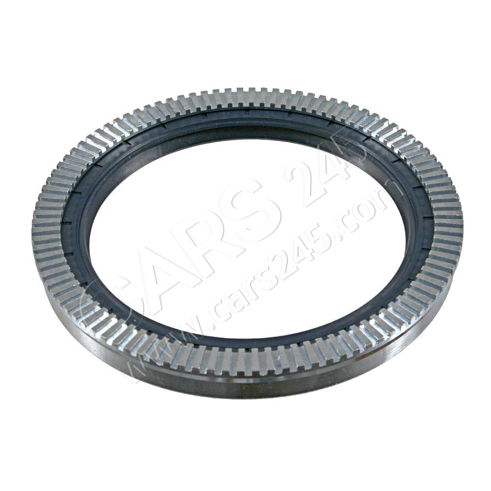Shaft Seal, wheel bearing FEBI BILSTEIN 21800