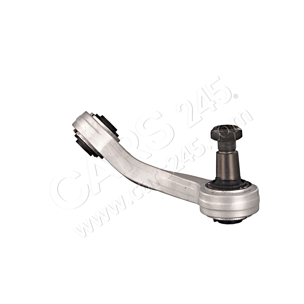 Link/Coupling Rod, stabiliser bar FEBI BILSTEIN 40215 9