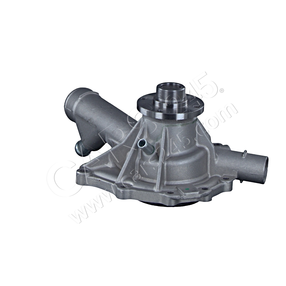 Water Pump, engine cooling FEBI BILSTEIN 05377 2