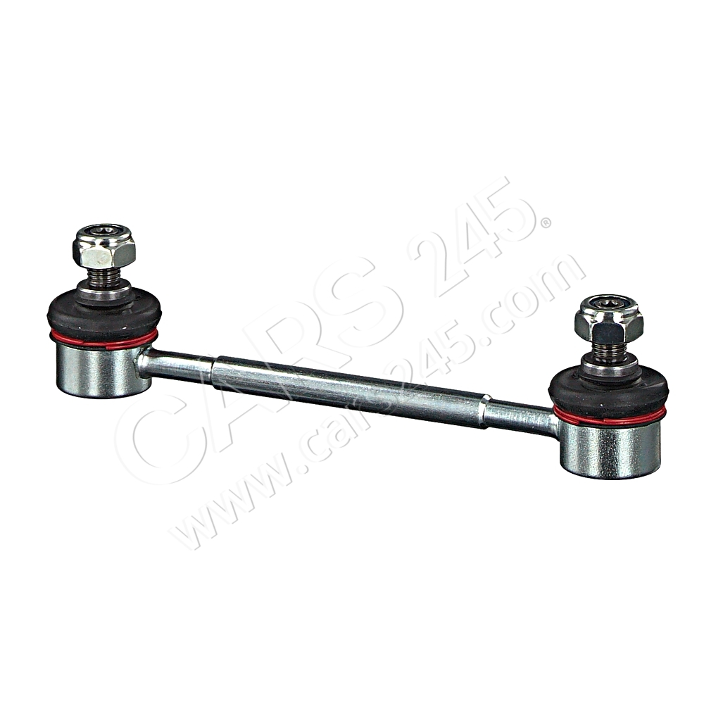 Link/Coupling Rod, stabiliser bar FEBI BILSTEIN 42949 10
