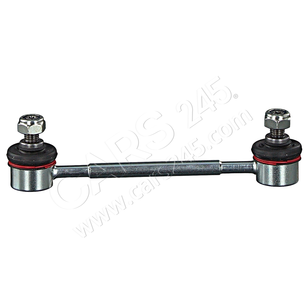 Link/Coupling Rod, stabiliser bar FEBI BILSTEIN 42949 11