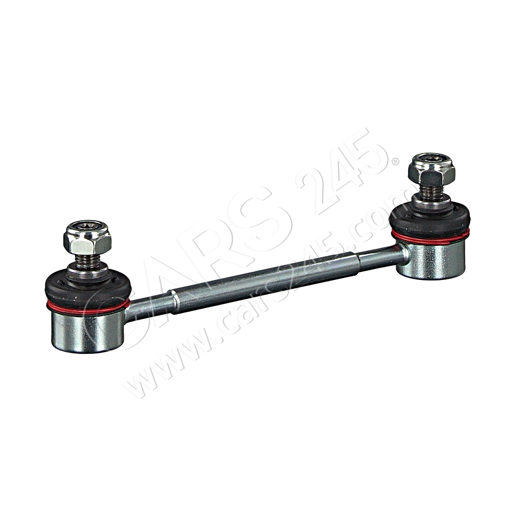 Link/Coupling Rod, stabiliser bar FEBI BILSTEIN 42949 12