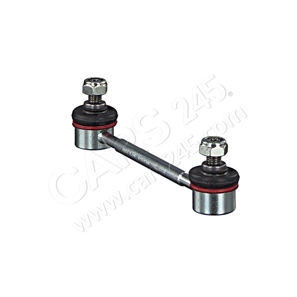 Link/Coupling Rod, stabiliser bar FEBI BILSTEIN 42949 3