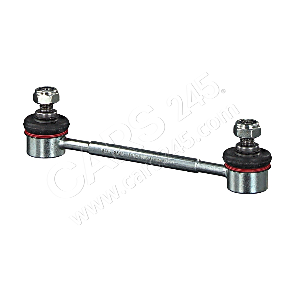 Link/Coupling Rod, stabiliser bar FEBI BILSTEIN 42949 4