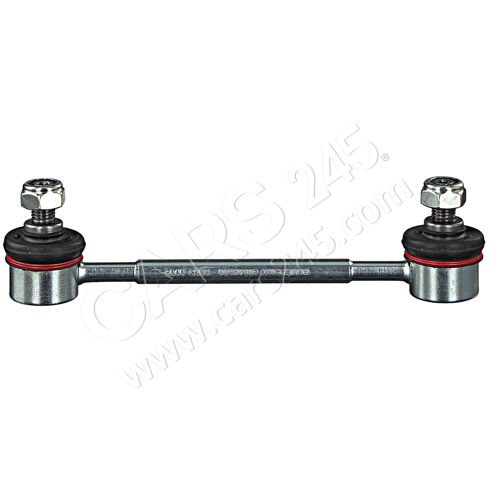 Link/Coupling Rod, stabiliser bar FEBI BILSTEIN 42949 5