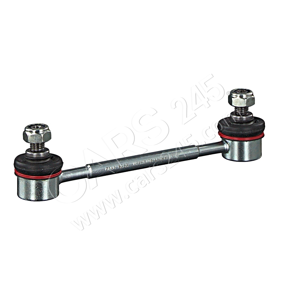 Link/Coupling Rod, stabiliser bar FEBI BILSTEIN 42949 6