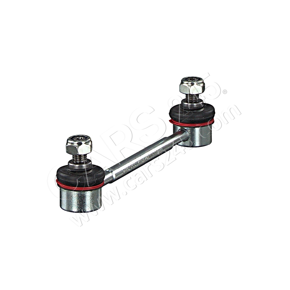 Link/Coupling Rod, stabiliser bar FEBI BILSTEIN 42949 7