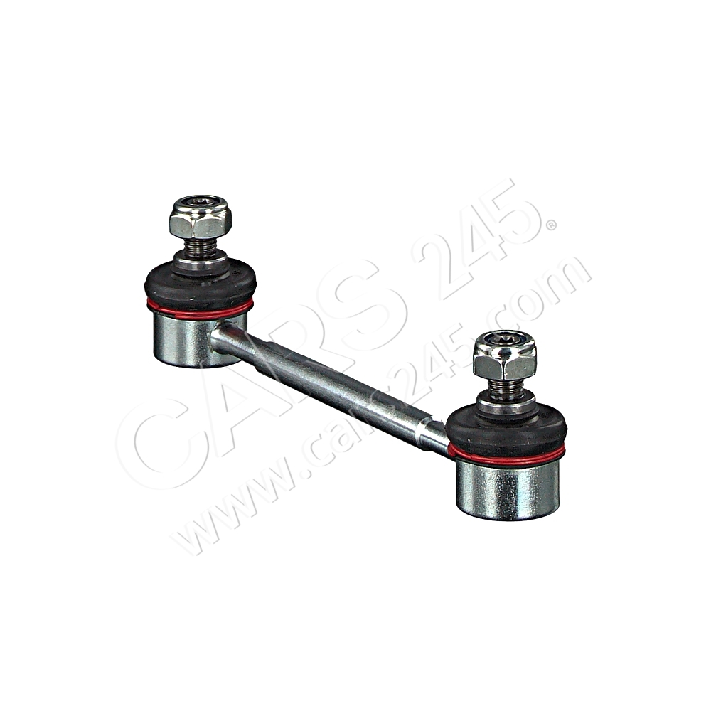 Link/Coupling Rod, stabiliser bar FEBI BILSTEIN 42949 9