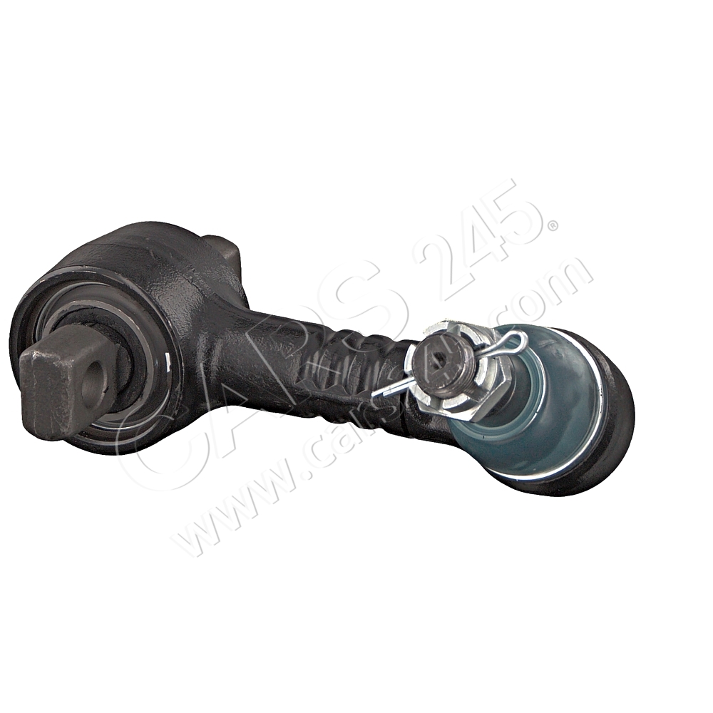 Link/Coupling Rod, stabiliser bar FEBI BILSTEIN 45498 10