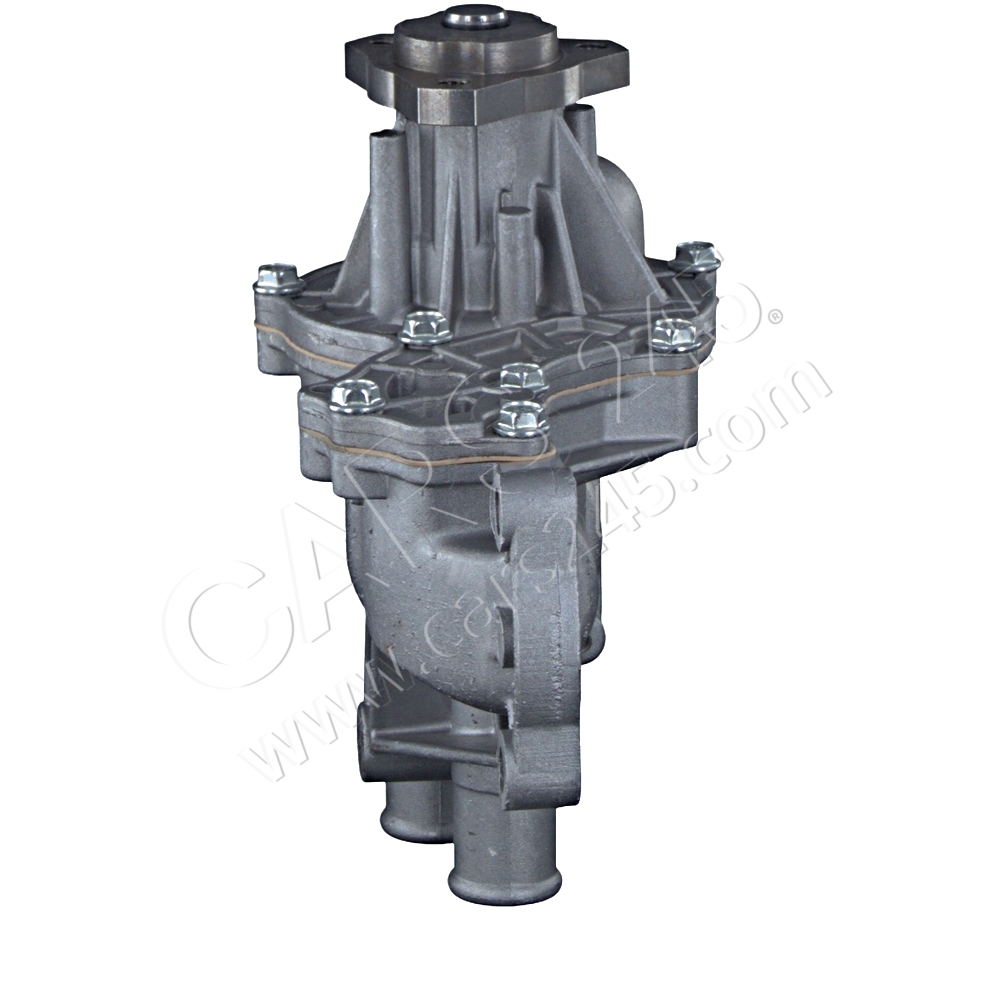 Water Pump, engine cooling FEBI BILSTEIN 01349 13