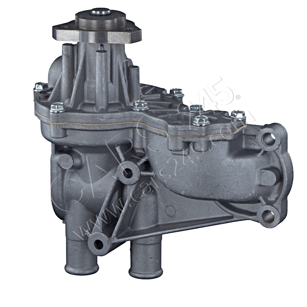 Water Pump, engine cooling FEBI BILSTEIN 01349 3