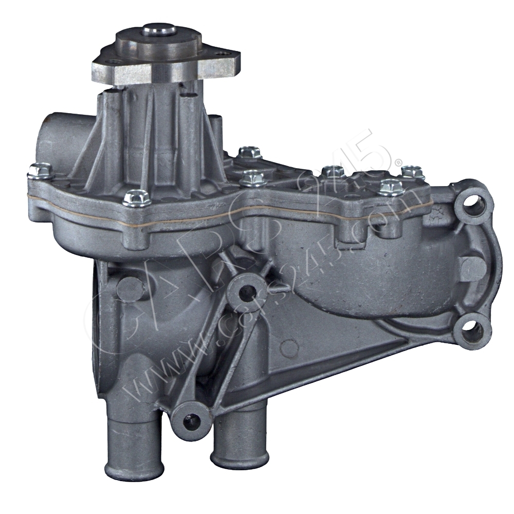 Water Pump, engine cooling FEBI BILSTEIN 01349 4