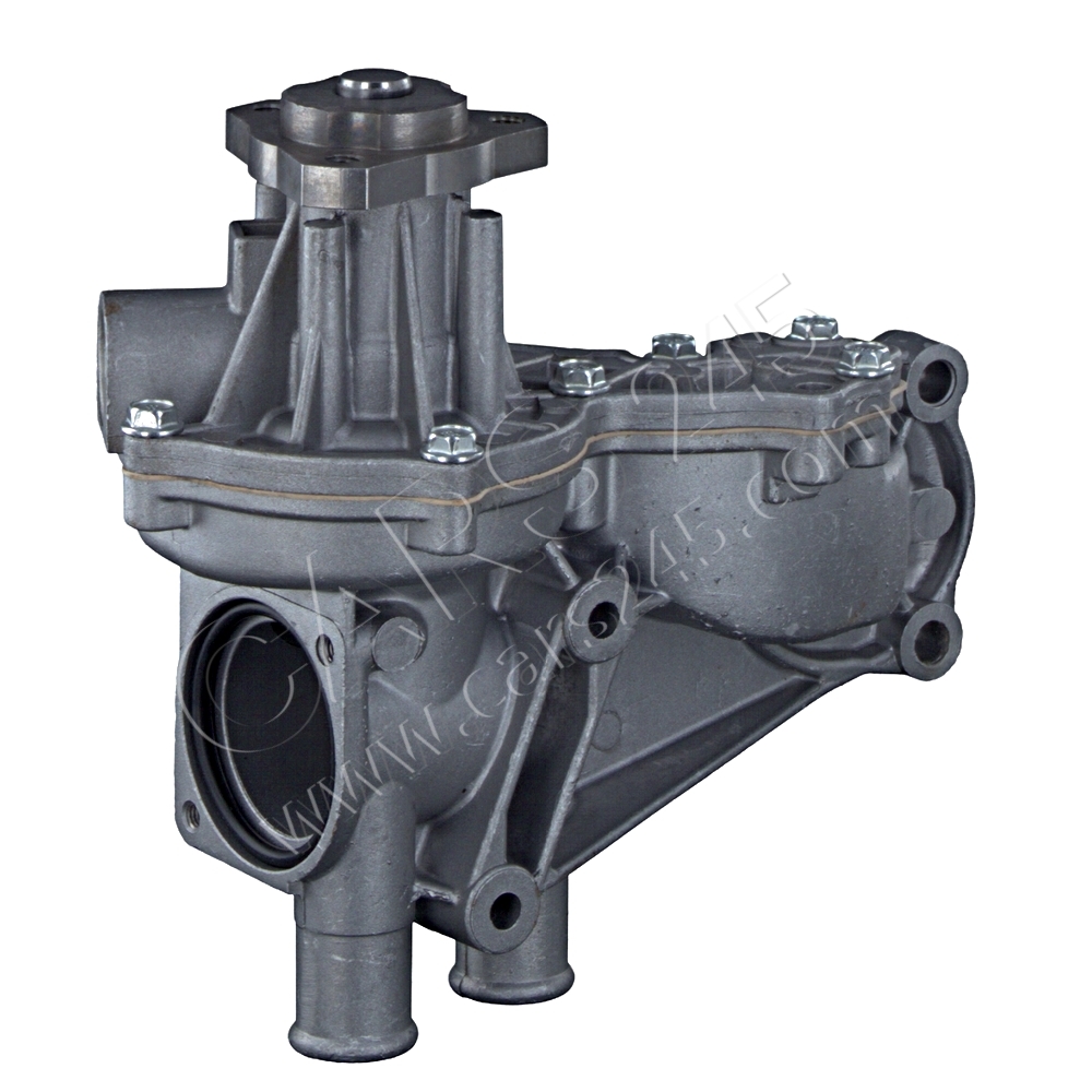 Water Pump, engine cooling FEBI BILSTEIN 01349 5