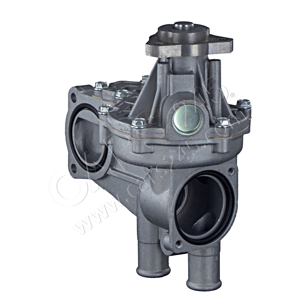 Water Pump, engine cooling FEBI BILSTEIN 01349 8