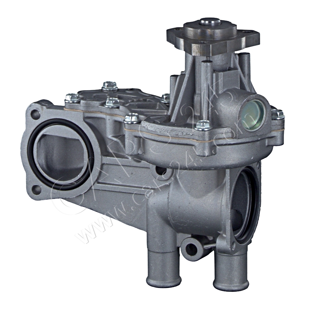 Water Pump, engine cooling FEBI BILSTEIN 01349 9