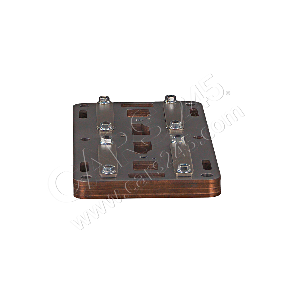 Seal Kit, multi-valve FEBI BILSTEIN 175029 8