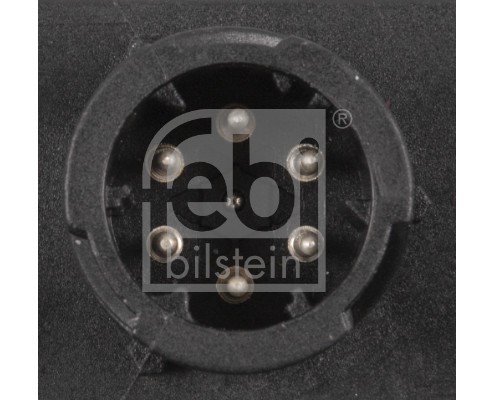 Sensor, compressed-air system FEBI BILSTEIN 182691 3