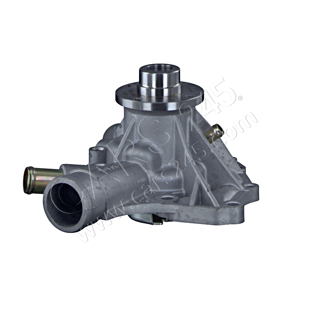 Water Pump, engine cooling FEBI BILSTEIN 22291 6