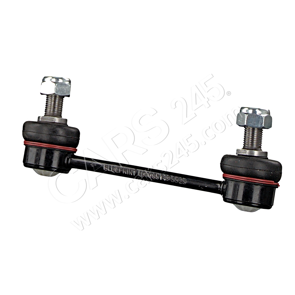 Link/Coupling Rod, stabiliser bar FEBI BILSTEIN 41644 9