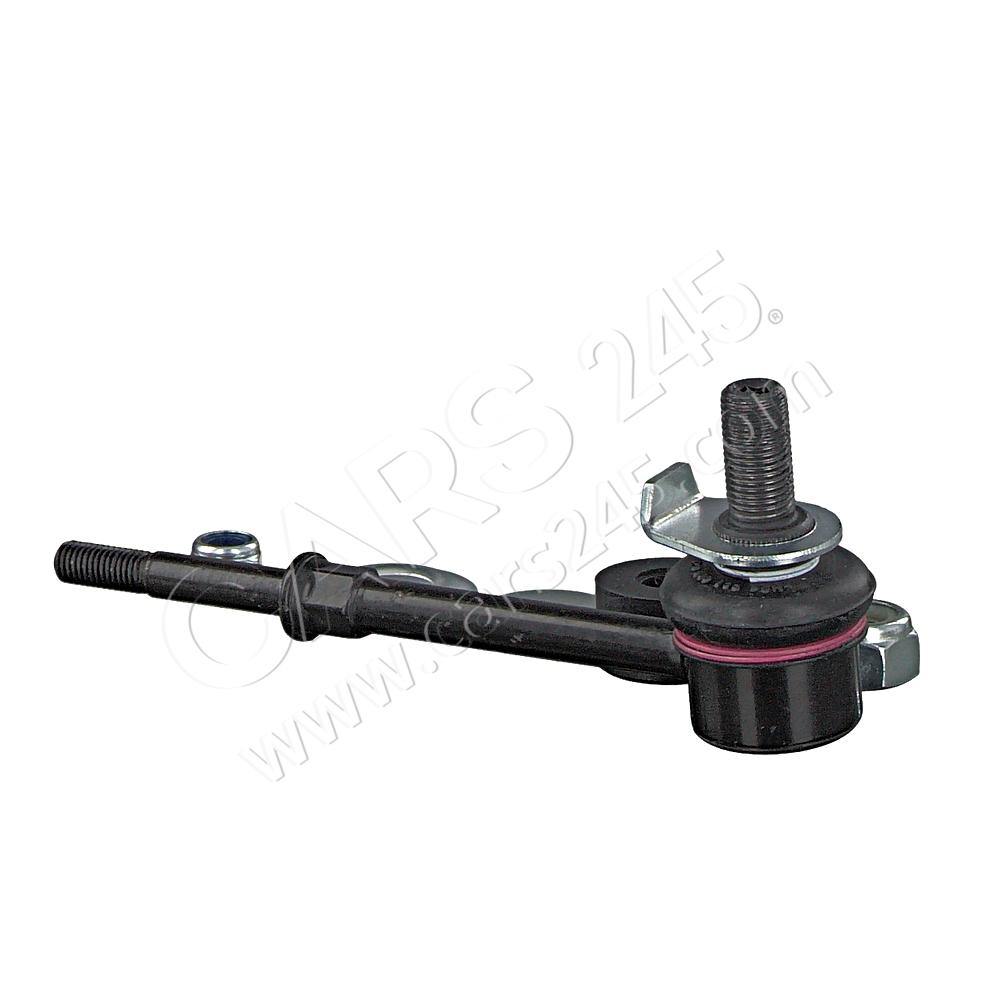 Link/Coupling Rod, stabiliser bar FEBI BILSTEIN 42950 10