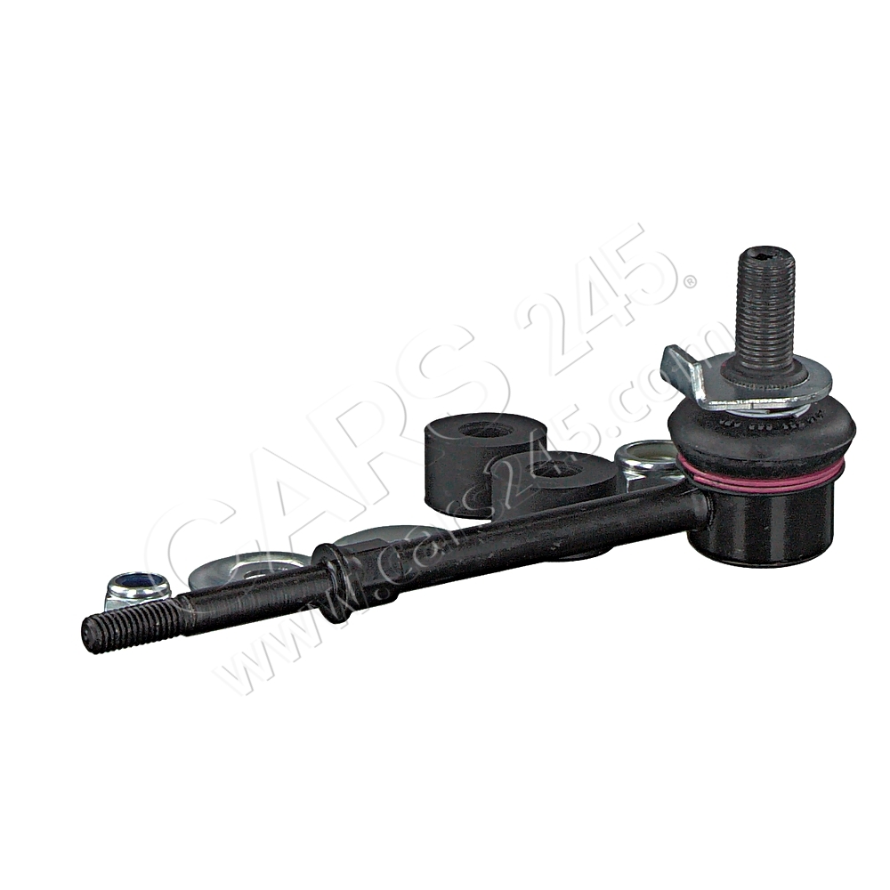 Link/Coupling Rod, stabiliser bar FEBI BILSTEIN 42950 12