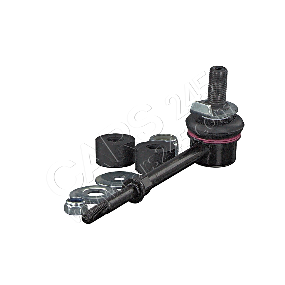 Link/Coupling Rod, stabiliser bar FEBI BILSTEIN 42950 13