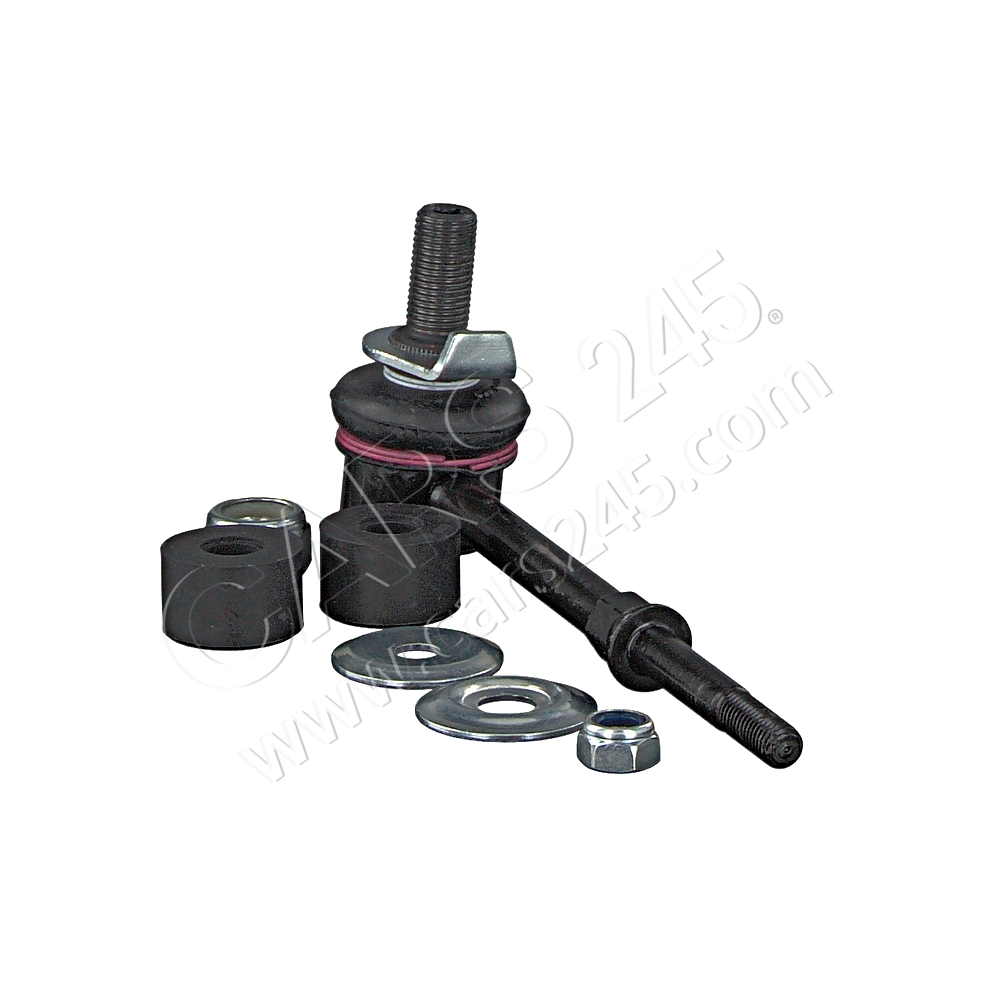 Link/Coupling Rod, stabiliser bar FEBI BILSTEIN 42950 3