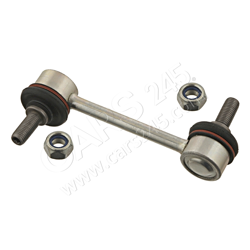 Link/Coupling Rod, stabiliser bar FEBI BILSTEIN 31715