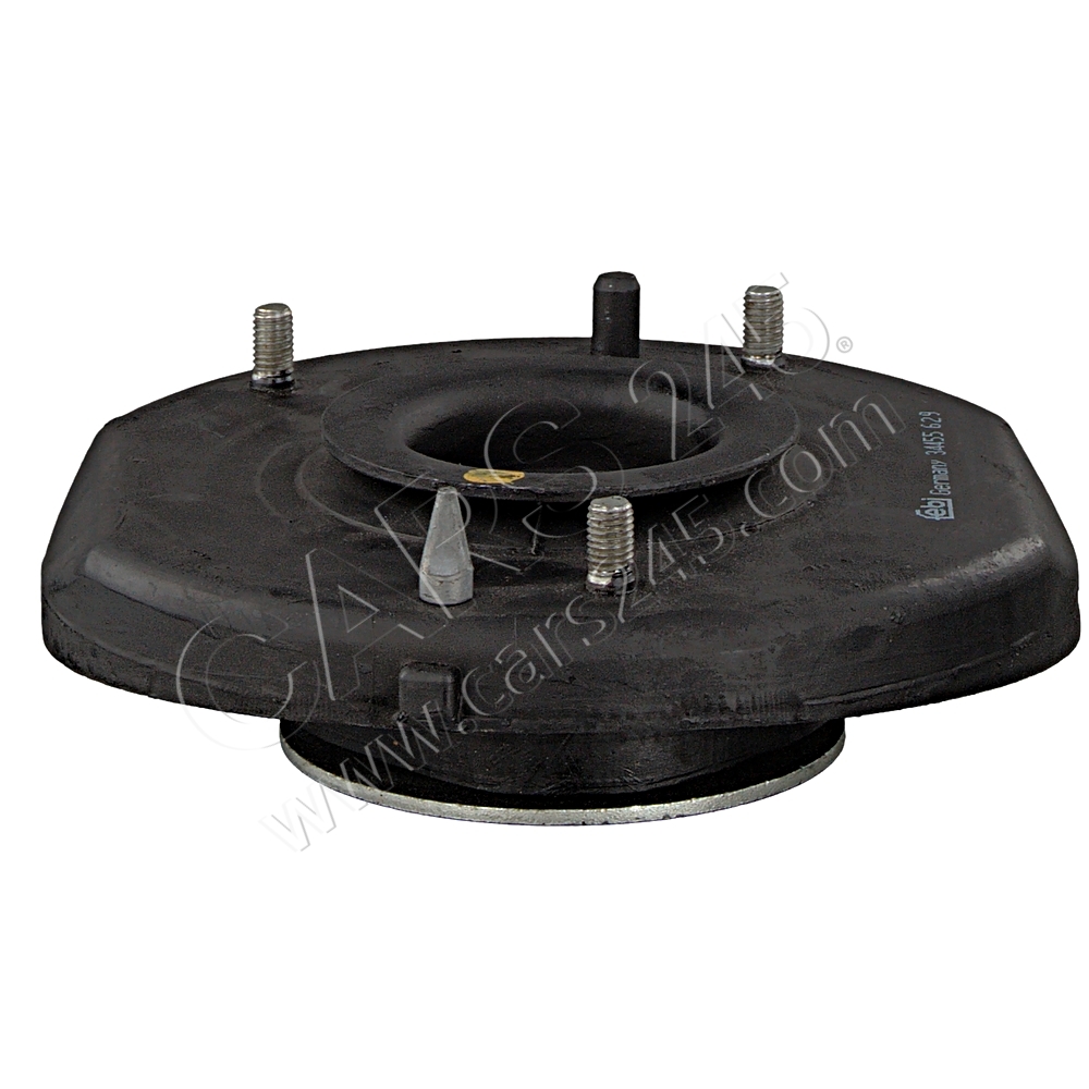Repair Kit, suspension strut support mount FEBI BILSTEIN 34457 13