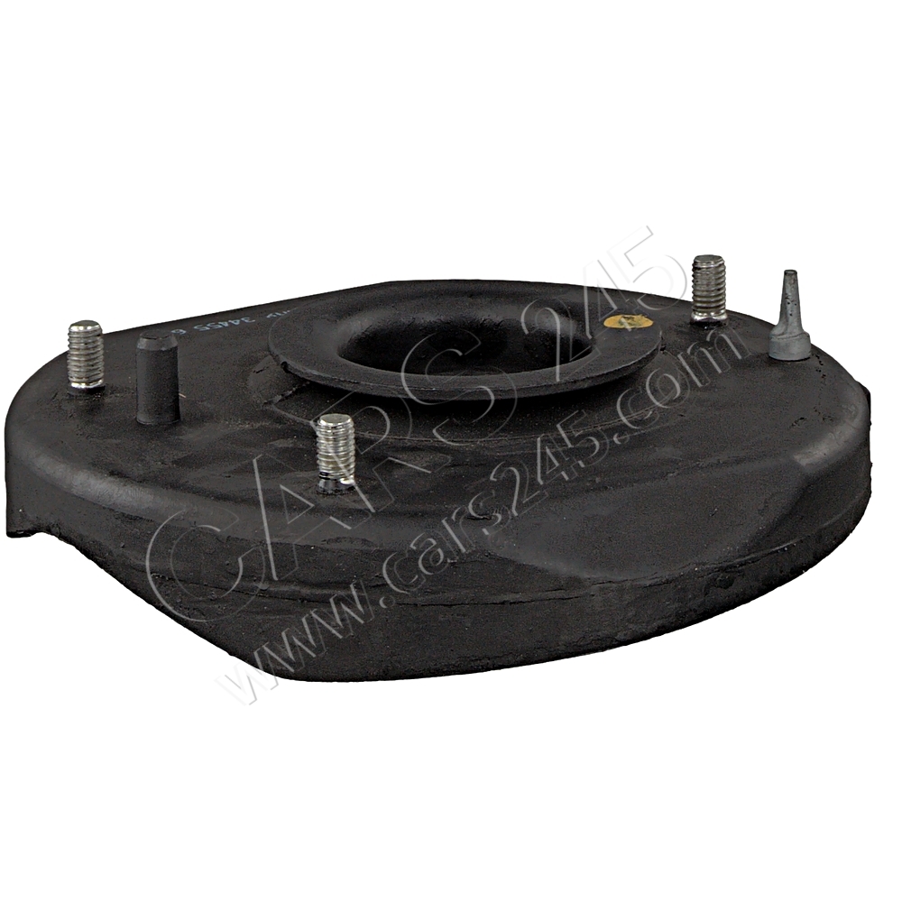 Repair Kit, suspension strut support mount FEBI BILSTEIN 34457 5