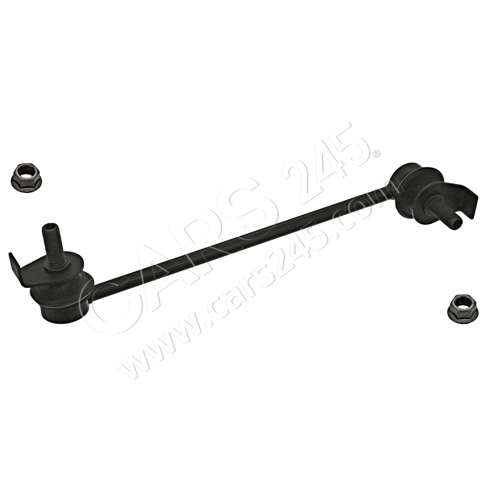 Link/Coupling Rod, stabiliser bar FEBI BILSTEIN 42594