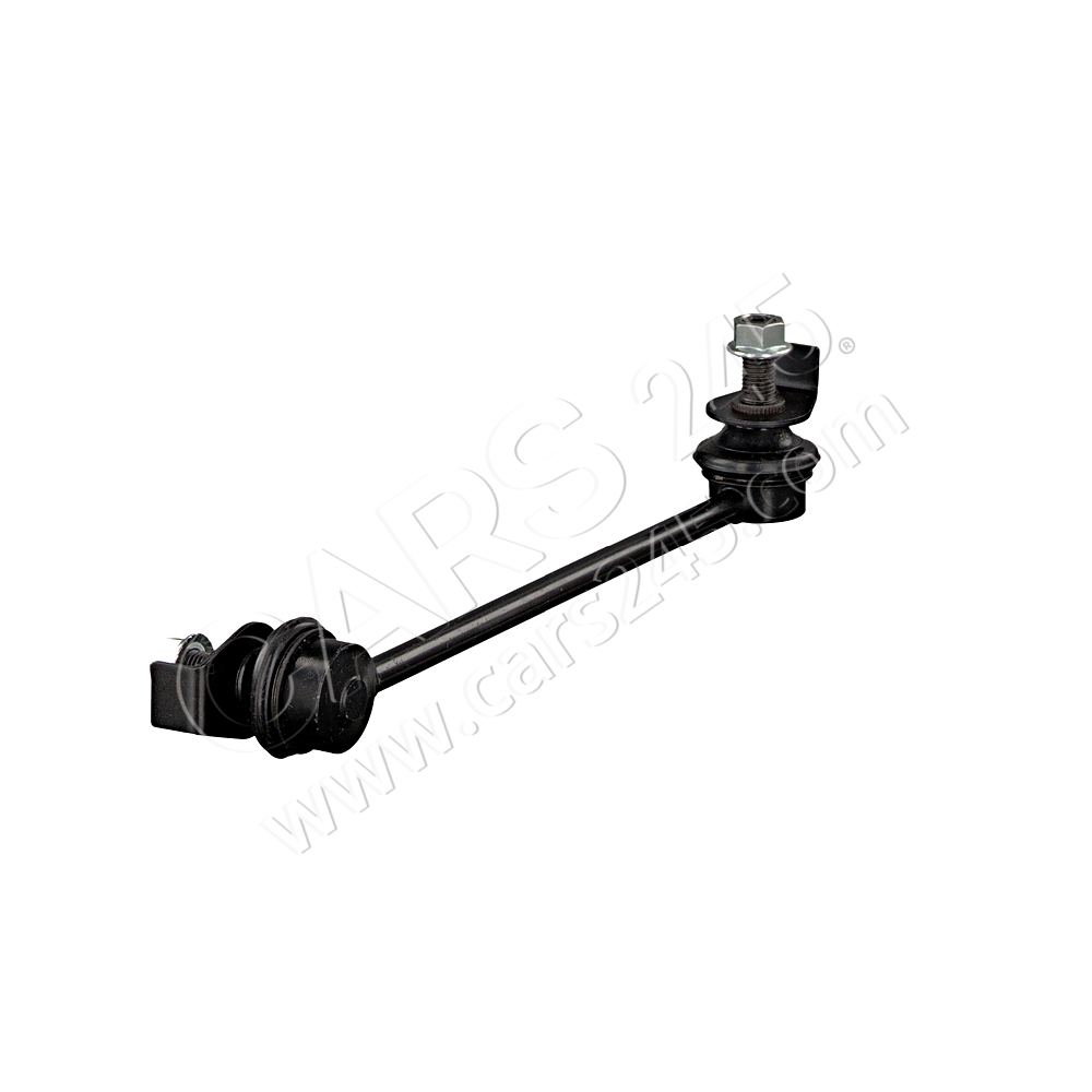 Link/Coupling Rod, stabiliser bar FEBI BILSTEIN 42594 12