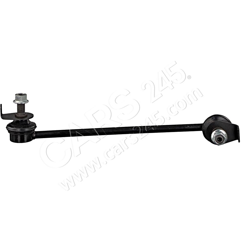 Link/Coupling Rod, stabiliser bar FEBI BILSTEIN 42594 4