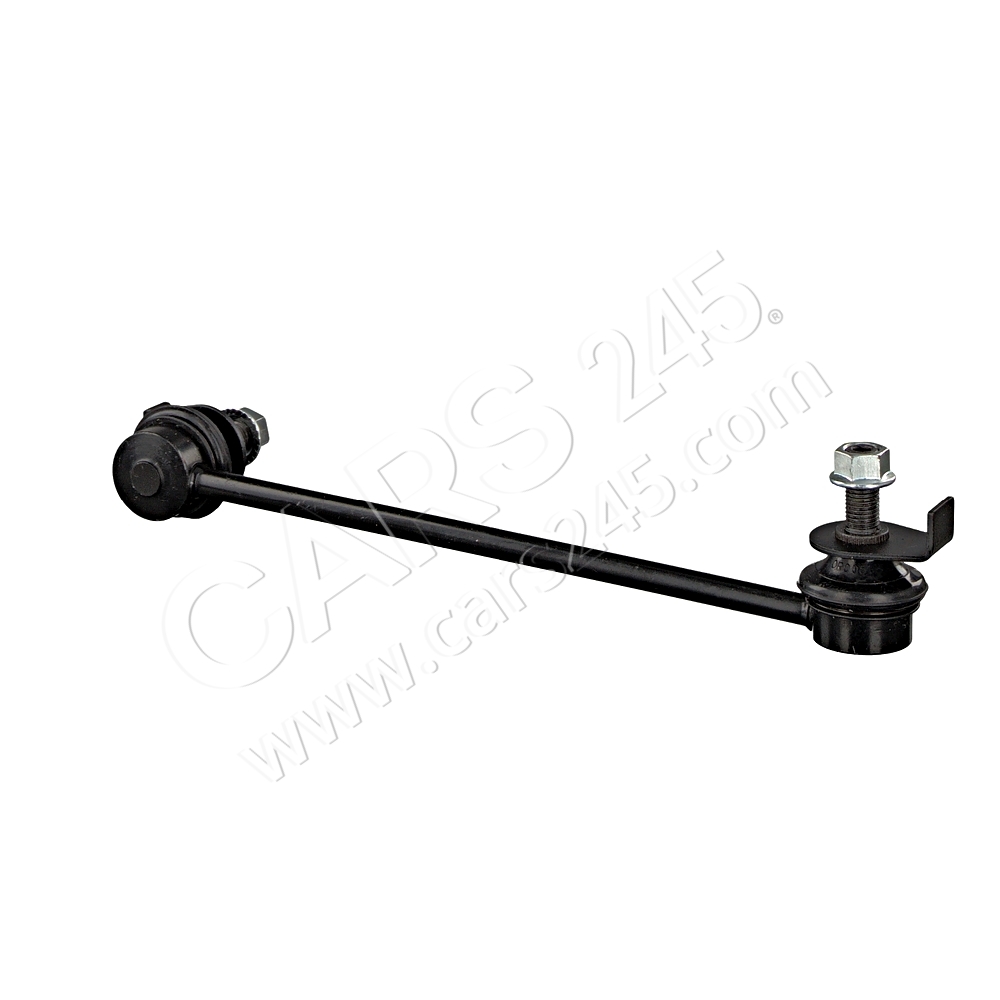 Link/Coupling Rod, stabiliser bar FEBI BILSTEIN 42594 9