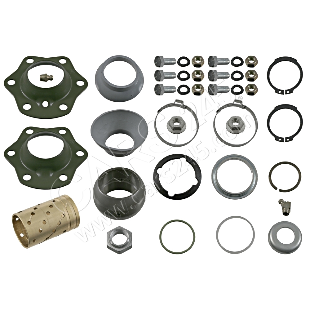 Repair Kit, brake camshaft FEBI BILSTEIN 23774