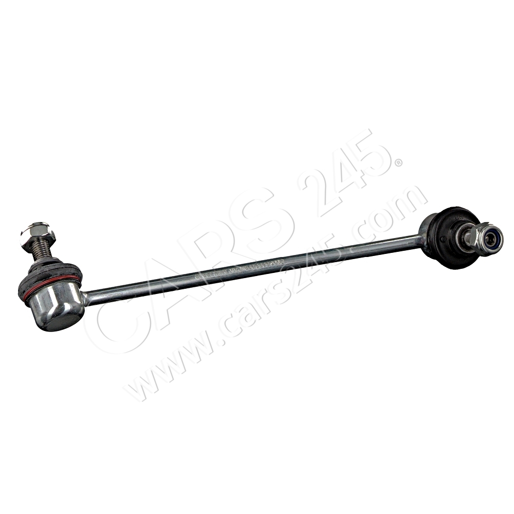 Link/Coupling Rod, stabiliser bar FEBI BILSTEIN 41209 11
