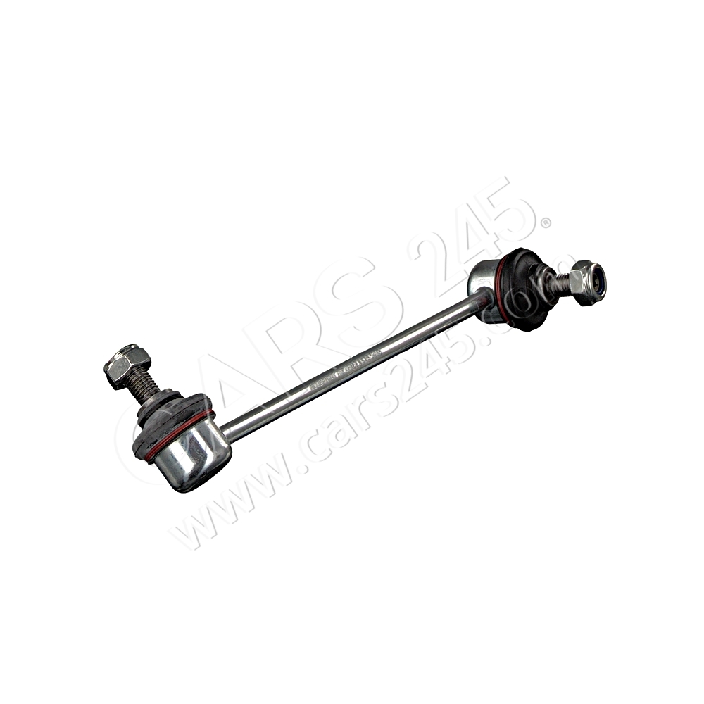 Link/Coupling Rod, stabiliser bar FEBI BILSTEIN 41209 12