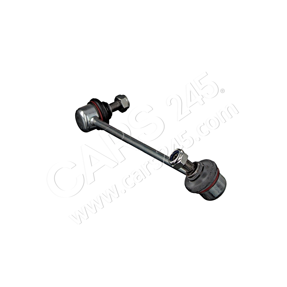 Link/Coupling Rod, stabiliser bar FEBI BILSTEIN 41209 2